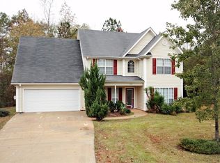770 Beaver Pond Trl, Fairburn, GA 30213