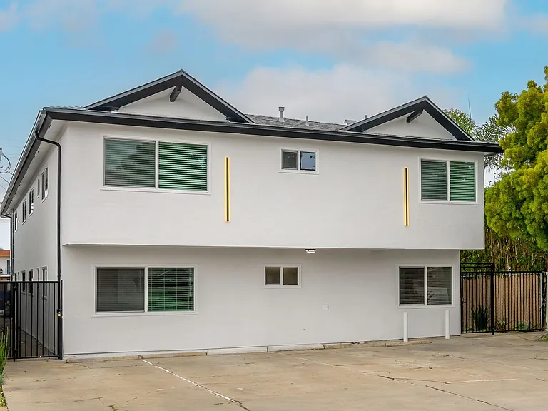 4515 Felton Apartments | Normal Heights Walkable Urban Living — Photo 12