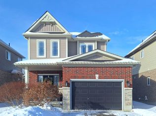 32 Burt Ave, New Tecumseth, ON L9R 0G8