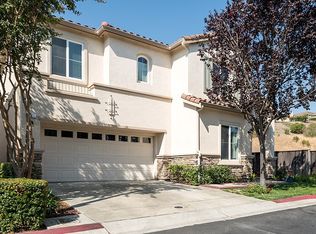 5 Plum Tree Ln, San Ramon, CA 94583