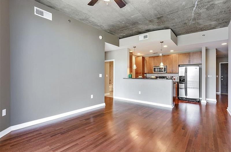 1st image of 855 Peachtree St NE Unit 2106