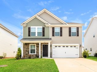 174 Wahoo Cir, Irmo, SC 29063