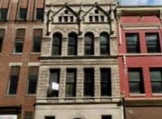 209 S 5th St, Louisville, KY 40202