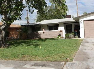 3708 Riviera Ave, Las Vegas, NV 89107