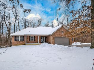 4365 Classic Dr, Cincinnati, OH 45241