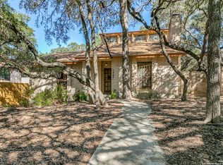 1727 Donerail St, San Antonio, TX 78248
