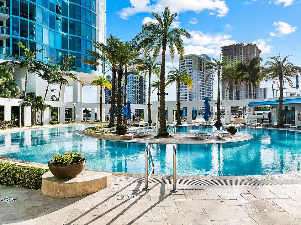 1st image of 333 Las Olas Way #3906