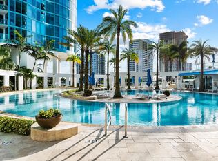 333 Las Olas Way APT 3906, Fort Lauderdale, FL 33301