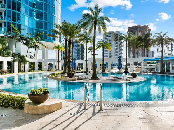 333 Las Olas Way #3906, Fort Lauderdale, FL 33301