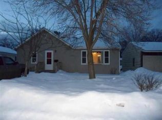 1306 Lake St, Wausau, WI 54401