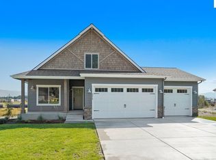 3212 Goodman Dr, Sandpoint, ID 83864