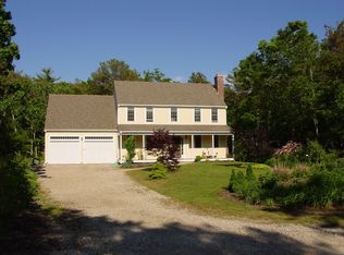 25 Angelos Way, Mashpee, MA 02649