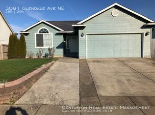 3091 Glendale Ave NE, Salem, OR