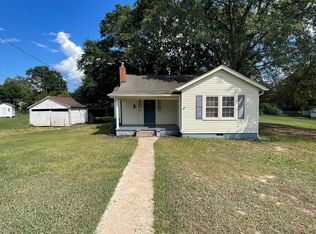 401 Pecan St, Gaffney, SC 29340