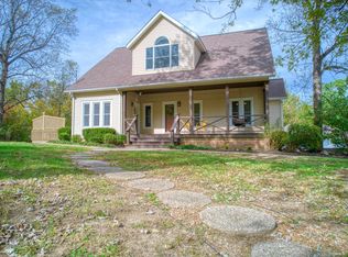 6873 Old Highway 13, Carbondale, IL 62901