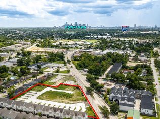 4514 Yale St, Houston, TX 77018