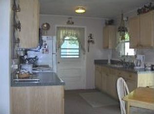 129 Dewsberry Rd, King, NC 27021