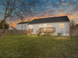 5847 Warwick Rd, Richmond, VA 23224