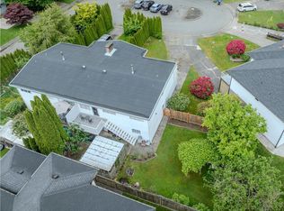 8520 Rosedene Ct, Richmond, BC V7A2P9