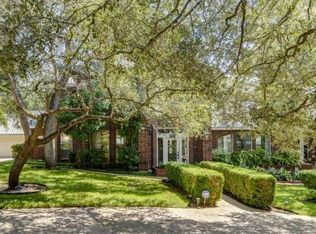 6305 Fern Spring Cv, Austin, TX 78730