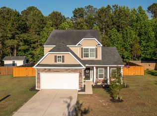 8035 McKayla Rd, Summerville, SC 29483