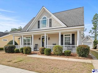 728 Veranda Way, Hartsville, SC 29550