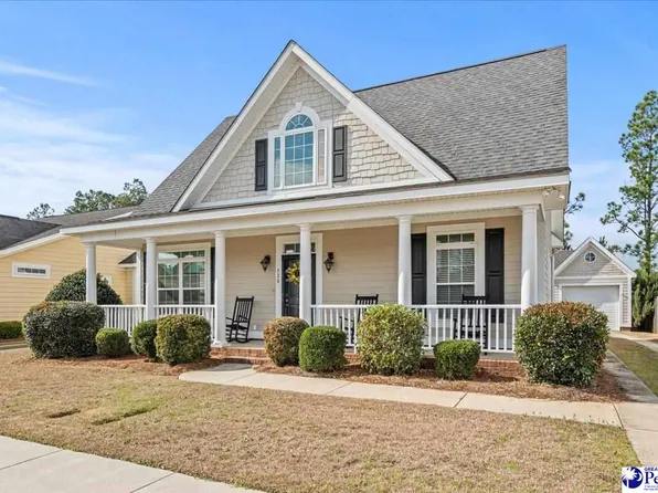 728 Veranda Way, Hartsville, SC 29550