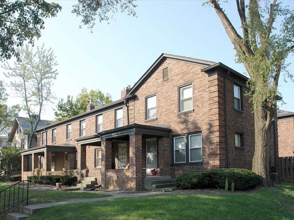 2nd image of 827-833 Northwest Blvd #827