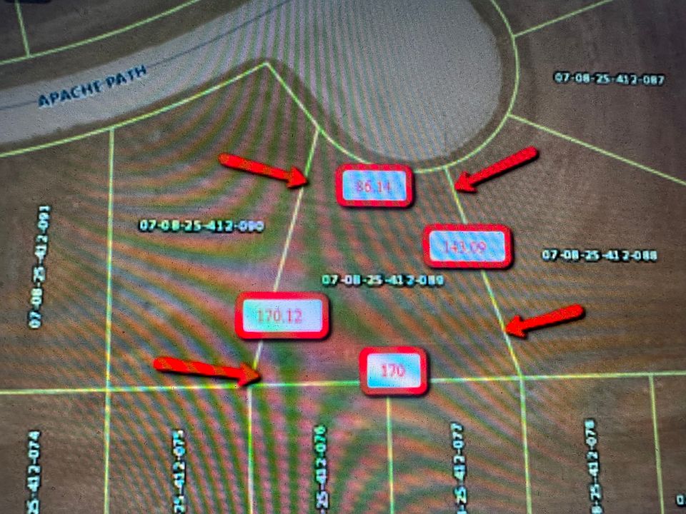 2nd image of 1216 Apache Path