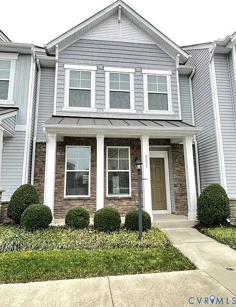 2 bed, 2.0 bath, 1531 sqft, $2,400 — Photo 1