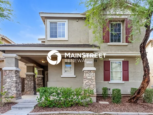2229 E Sunland Ave, Phoenix, AZ 85040