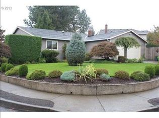 247 SW Bella Vista Ln, Gresham, OR 97080
