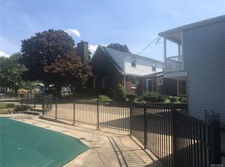 140 Clinton Hts, Elma, NY 14059