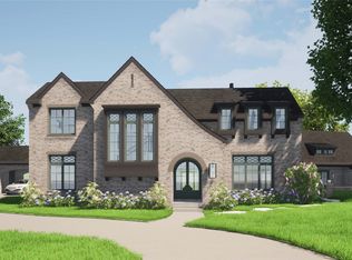 7313 Calloway Ct, Colleyville, TX 76034