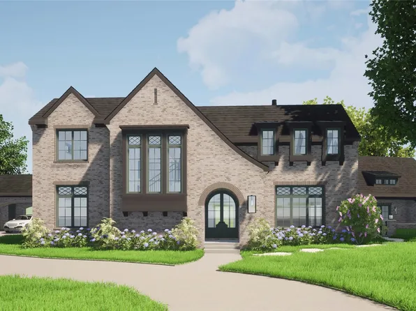 7313 Calloway Ct, Colleyville, TX 76034