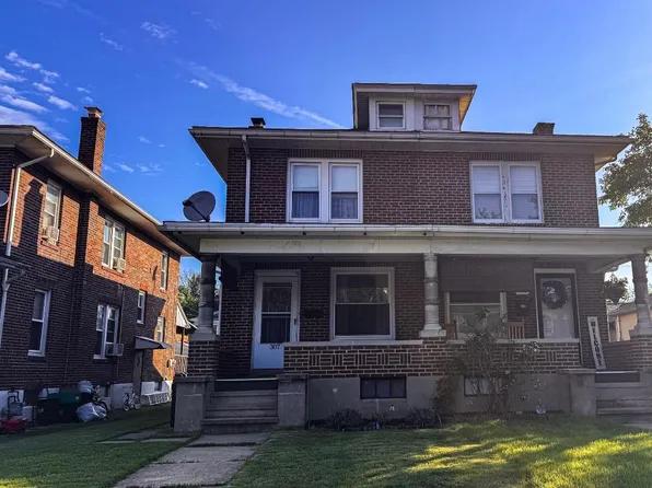 307 W Elm St, Shillington, PA 19607