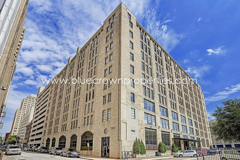 1122 Jackson St Dallas, TX, 75202 Apartments for Rent Zillow