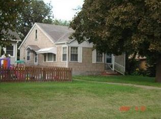 130 E A St, Wahoo, NE 68066