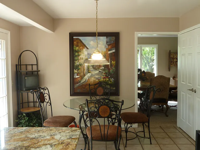 8697 S Treasure Mountain Dr — Photo 16
