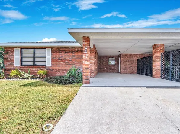 679 Lake Carolyn Cir, Lakeland, FL 33813