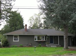 5124 SW Illinois St, Portland, OR 97221