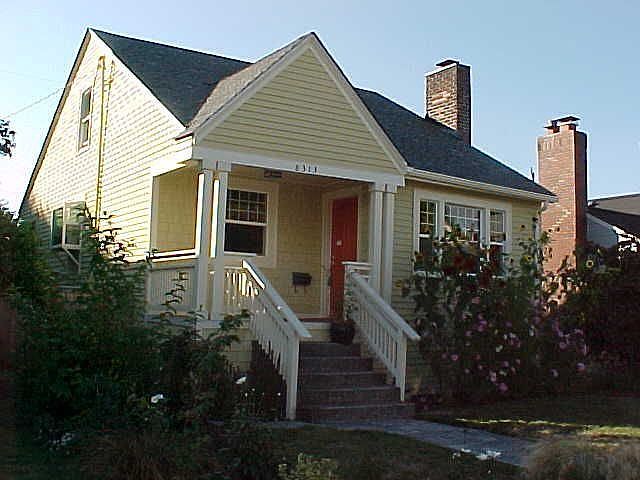 2nd image of 8313 20th Ave NW