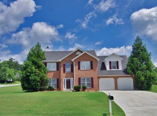 2128 Silva Way, Conley, GA 30288