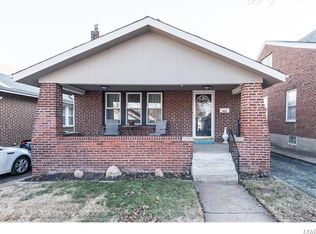 6570 Tholozan Ave, Saint Louis, MO 63109