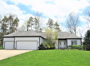4679 King Meadow Trl, Kent, OH 44240