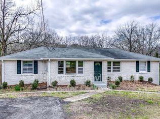 969 Davidson Dr #A, Nashville, TN 37205
