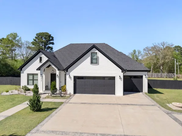 8721 Stonehedge Trl, Benton, AR 72019
