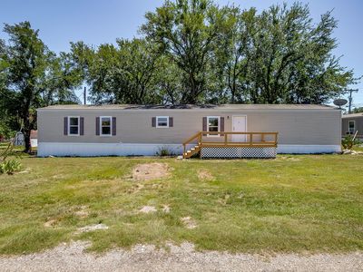 3011 Mistletoe St, Granbury, TX, 76048