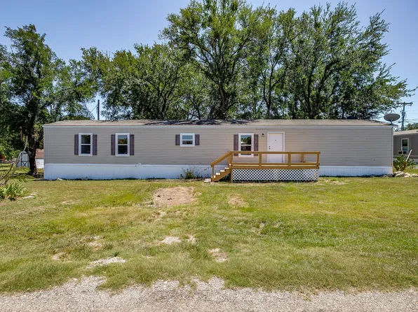 3011 Mistletoe St, Granbury, TX 76048