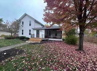 227 E Main St, Stillman Valley, IL 61084